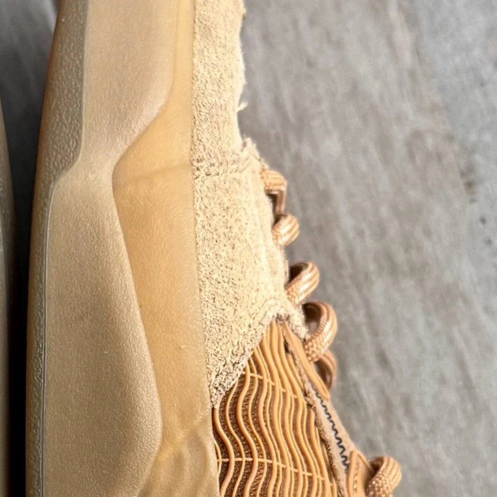 Nike Mens ISHOD Wair Wheat Skate Shoe 10.5